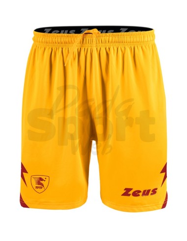 PANTALONCINO GARA THIRD 24/25