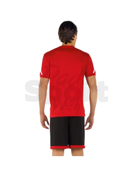 CURTIS T-SHIRT ERREA