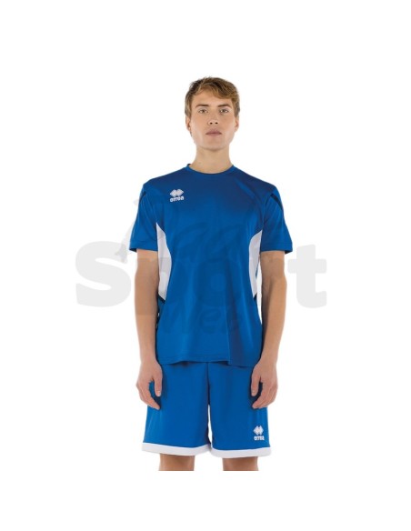 CURTIS T-SHIRT ERREA