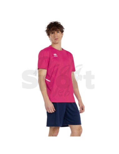 MARVIN MAGLIA SPORTIVA ERREA