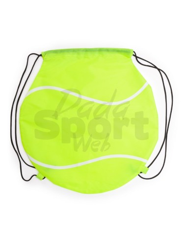 ZAINO MILANO TENNIS