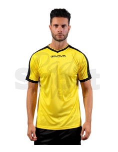 KIT REVOLUTION GIVOVA COMPLETI CALCIO