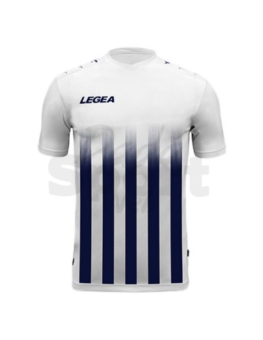 LEGEA MAGLIA SIVIGLIA BIANCO BLU