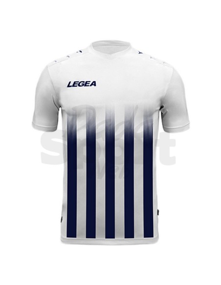 LEGEA MAGLIA SIVIGLIA BIANCO BLU