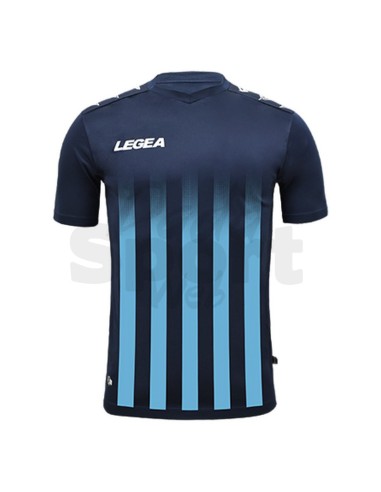 LEGEA MAGLIA SIVIGLIA BLU CELESTE
