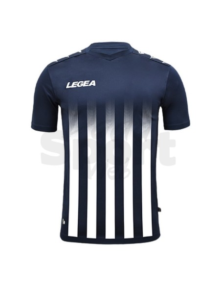 LEGEA MAGLIA SIVIGLIA BLU BIANCO