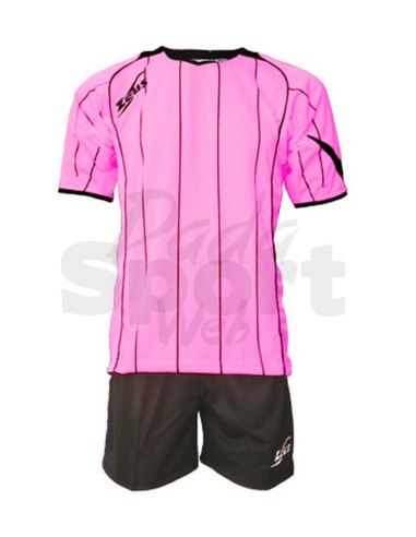 ZEUS KIT CALCIO MONACO