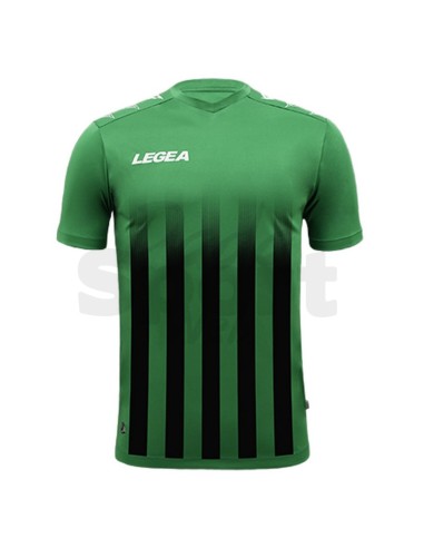 LEGEA MAGLIA SIVIGLIA VERDE NERO