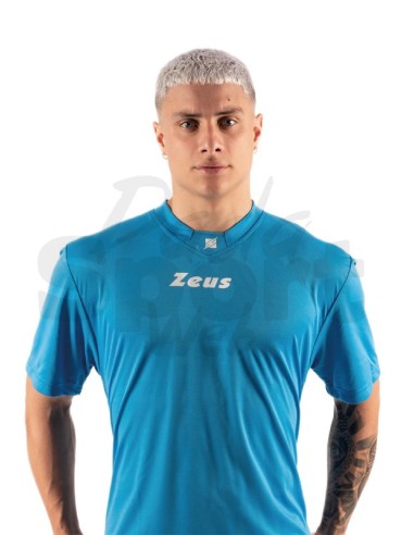 Zeus Kit Promo  Completo Calcio Maglia +...