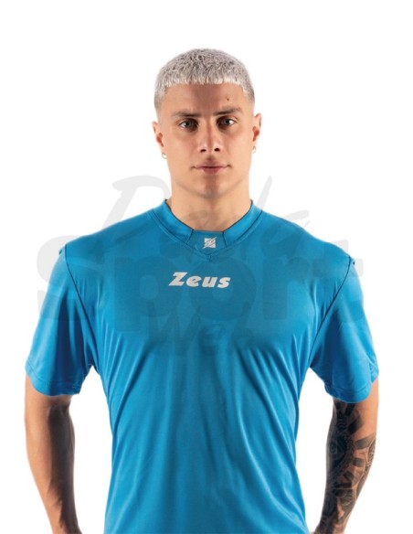 Zeus Kit Promo  Completo Calcio Maglia + Pantaloncino Personalizzabile