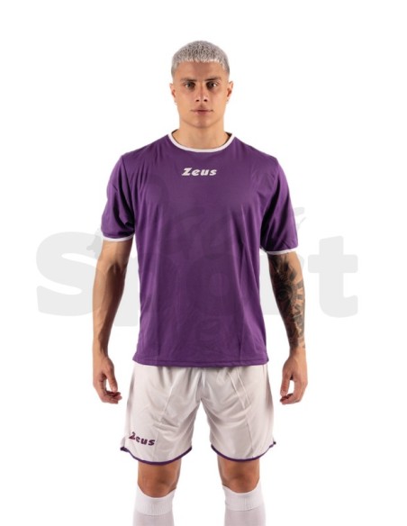 KIT CALCIO STICKER ZEUS COMPLETI CALCIO