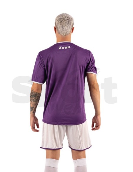 KIT CALCIO STICKER ZEUS COMPLETI CALCIO