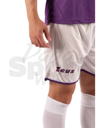 KIT CALCIO STICKER ZEUS COMPLETI CALCIO