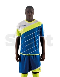 KIT CALCIO LYBRA ZEUS COMPLETI CALCIO