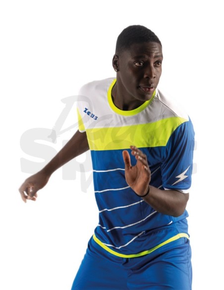 KIT CALCIO LYBRA ZEUS COMPLETI CALCIO