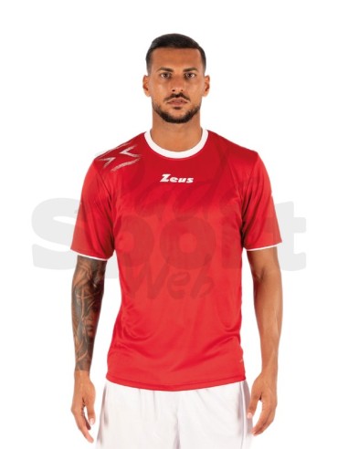 SHIRT MIDA ZEUS