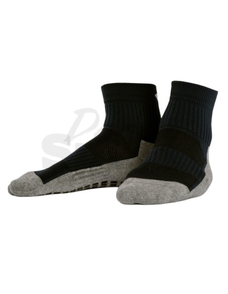 CALZE ANTI-SLIP NERO