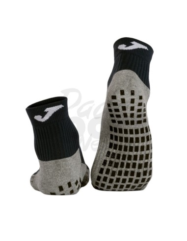 CALZE ANTI-SLIP NERO