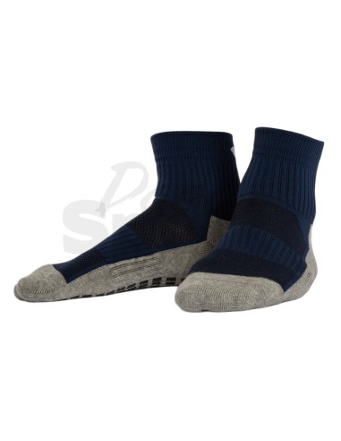 CALZE ANTI-SLIP BLU