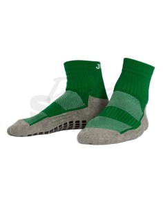 CALZE ANTI-SLIP VERDE