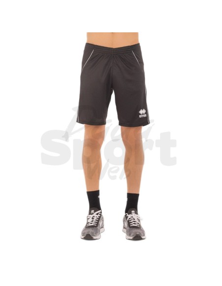 PANTALONCINI ERREA BERMUDA IVAN 3.0
