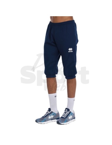 Erreà Penck 3/4  Pantalone Allenamento Unisex...