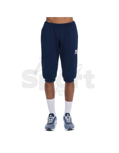 Erreà Penck 3/4  Pantalone Allenamento Unisex...