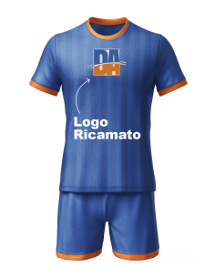 LOGO RICAMATO PICCOLO