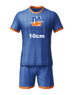 LOGO TRANSFER PICCOLO