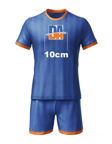 LOGO TRANSFER PICCOLO