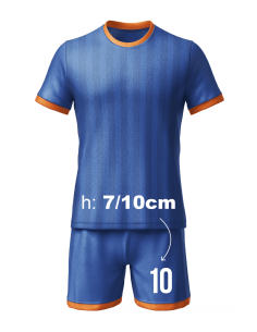 NUMERO FLEX PICCOLO DOPPIA...