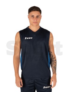 ZEUS CANOTTA START BLU AZZURRO