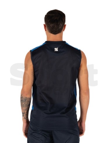 ZEUS CANOTTA START BLU AZZURRO