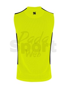 ZEUS CANOTTA START GIALLO FLUO 2