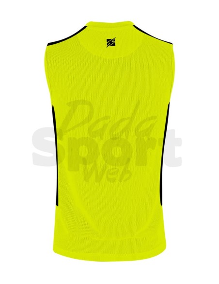 ZEUS CANOTTA START GIALLO FLUO