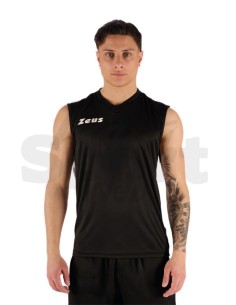 ZEUS CANOTTA START NERO BIANCO 2