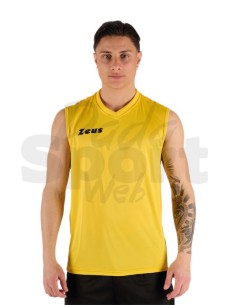 ZEUS CANOTTA START GIALLO 2