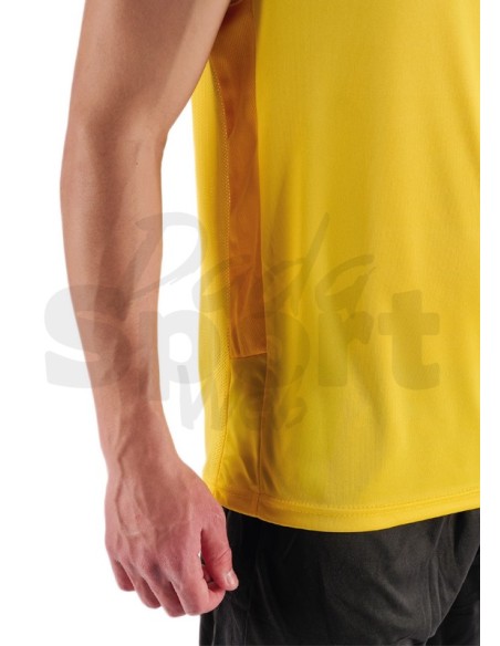 ZEUS CANOTTA START GIALLO