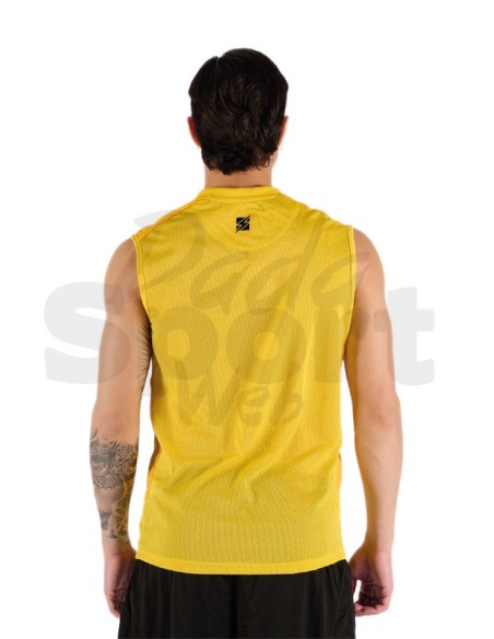 ZEUS CANOTTA START GIALLO