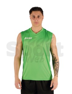 ZEUS CANOTTA START VERDE