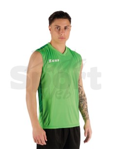 ZEUS CANOTTA START VERDE 2