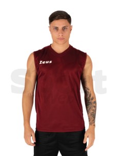 ZEUS CANOTTA START GRANATA