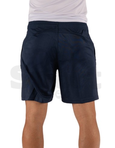 SHORT POCKET BLU