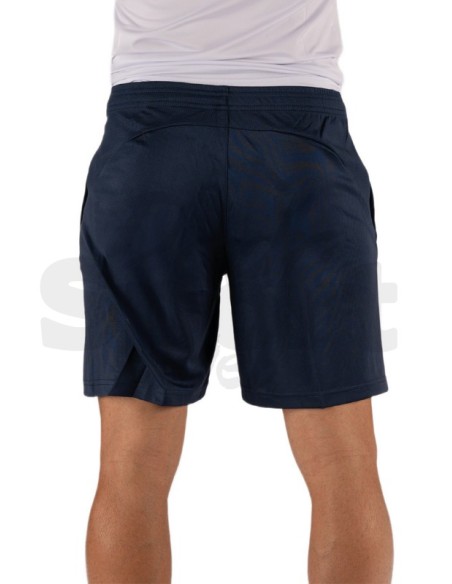 SHORT POCKET BLU