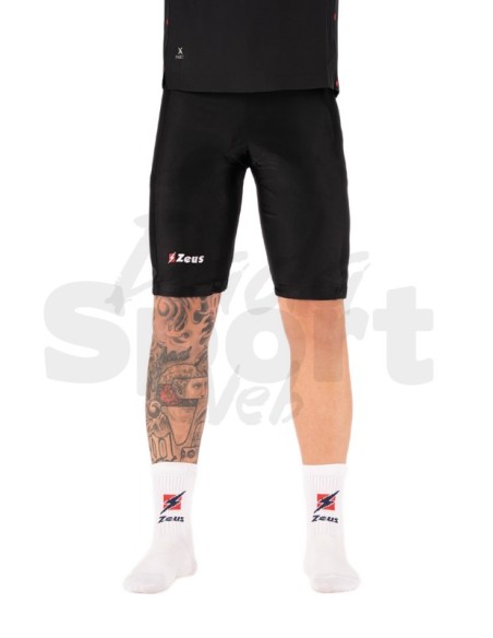 PANTALONE DA SPINNING ZEUS