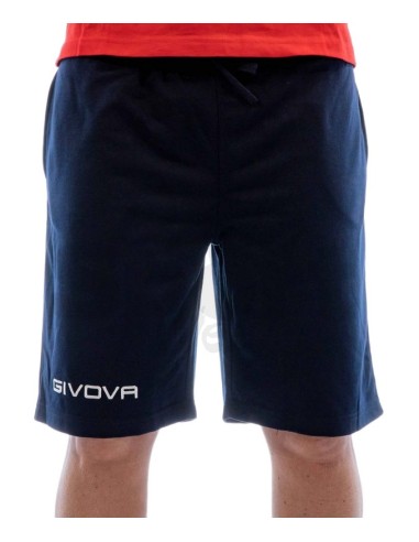 NUOVO BERMUDA FRIEND GIVOVA