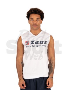 MAGLIA CLIZIA ZEUS MODELLO TRAINING