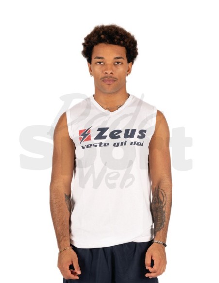 ZEUS KIT PREPARAZIONE BASIC