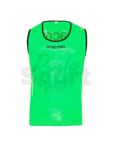 5 CASACCHE PRACTICE + MACRON