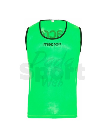 5 CASACCHE PRACTICE + MACRON